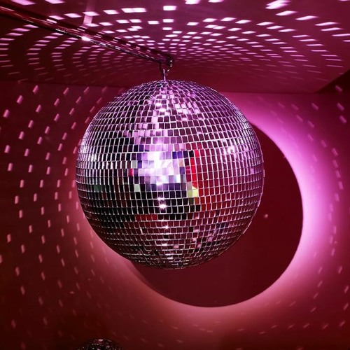 Mr Anderson - Little Disco 1