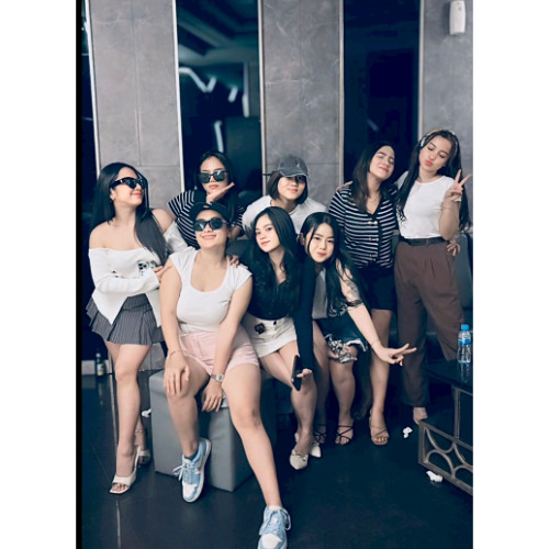 MANGU V3#EXC - ( HARY PANGALILA X DJ REFAN F )#PagatUgup