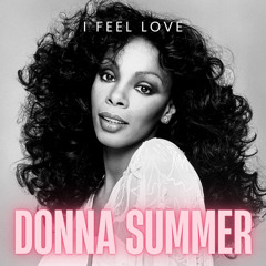 I Feel Love (Live)