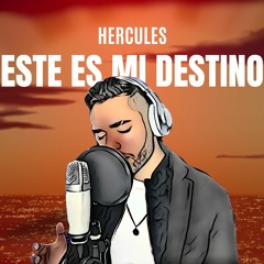 Este Es Mi Destino