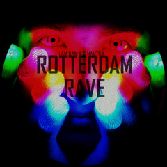 I Am Bam, c-HAUTEM - Rotterdam Rave (Original Mix)