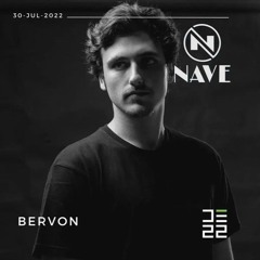 Bervon @ D-Edge - Sao Paulo (BR) [30.07.2022]