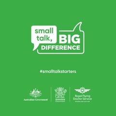 In conversation with Stephanie Donovan, Senior Mental Health Clinician at Queensland Health