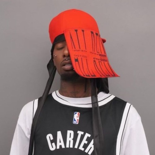 Stream Playboi Carti - All Red (House x Club) Remix by HÖF