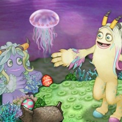 My Singing Monsters - Water Island (3.5.0) Full Song