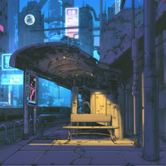 Bus Stop