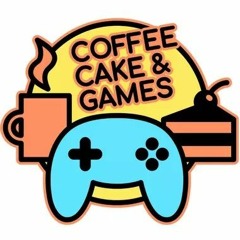 Kollege Gamer zu Gast bei "Coffee Cake & Games" (Podcast 29.10.23)