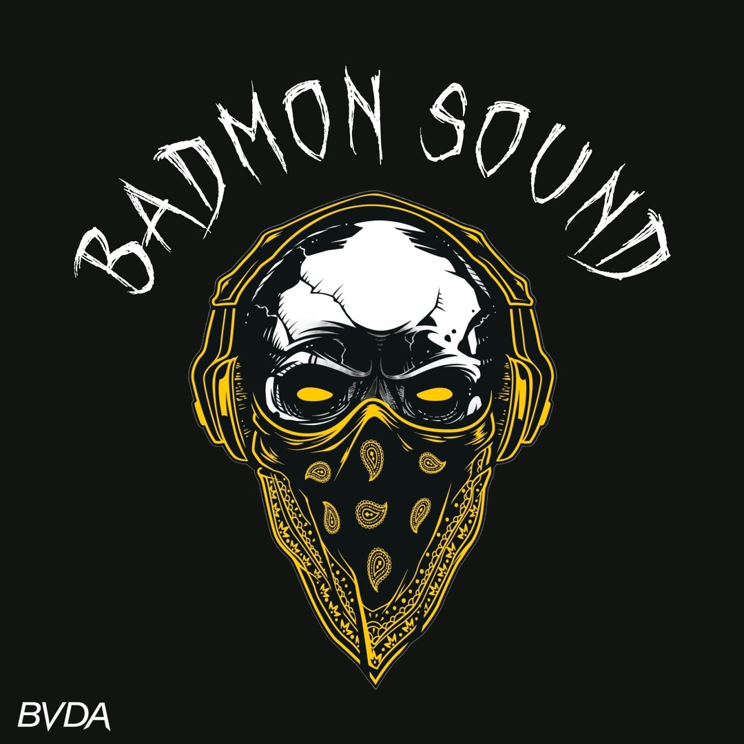 BADMON SOUND