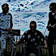 Superblunt - STONEBREAKER