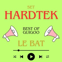 Set Hardtek / Best of Guigoo