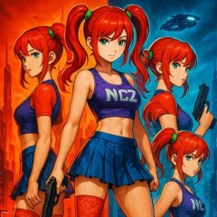 Girls of the Stack (They GOTS You) (Remix) (1)