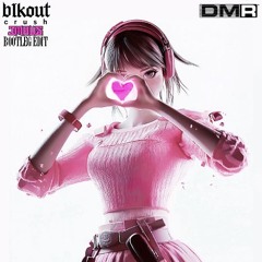 blkout. - crush (JMAU5 Bootleg Edit) [FREE DL]