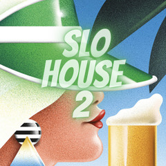 SLO HOUSE (Party Mix 2) EDM/House