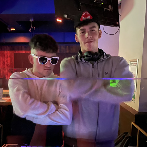First ever Mix