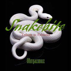 Ohrgazmuz - Snakebite [150]