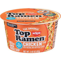 Top Ramen (prod. BMTJ)