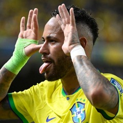 Oruam · Pique Neymar