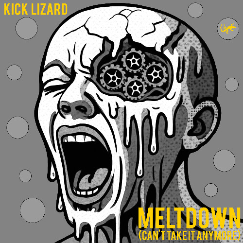 Meltdown (Can't Take It Anymore)
