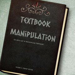 Textbook Manipulation (feat. Charlie Bannard)
