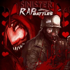 Harry Warden vs Heartful Lou. Sinister Rap Battles: Lost Episode “Valentines Day”