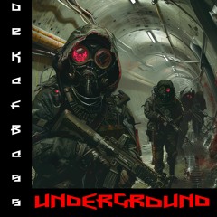UNDERGROUND [FREE DOWNLOAD]