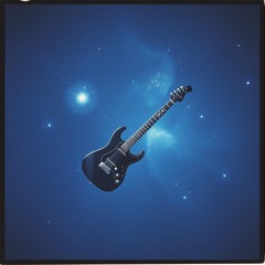 Ambient Guitar Improvisation