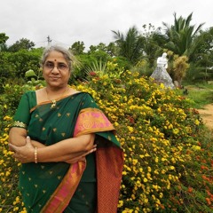 Philanthropist Nature by Varalakshmi Madam