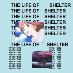 иЛуаЗ_ - Shelter's Waves