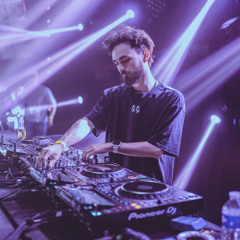 KILIAN LEFEVRE @ Le Petit Salon - This is Techno (Melodic)