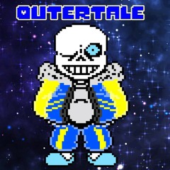 OuterTale [SPACE-MODE] {V3}