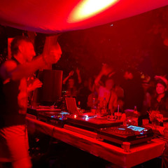 bouncy beats @ Klostergut 09.08.2025