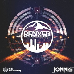 Jonny5 - Dallas to Denver 001 - Mix Wednesday - DHM