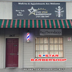 NY 5 Star Barbershop (Remix)