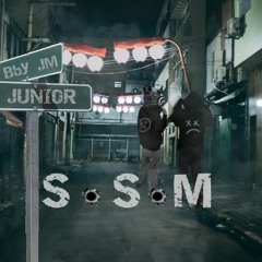 SOUTH SIDE MOTION (S.S.M) w/Bby JM