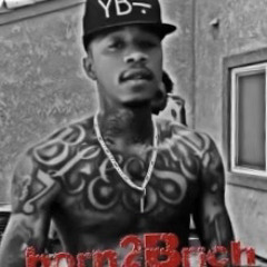 Ratchet Life (Feat. JSmith)