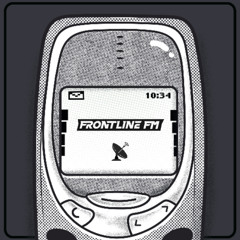 FRONTLINE FM - 003