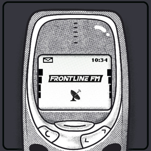 FRONTLINE FM - 003