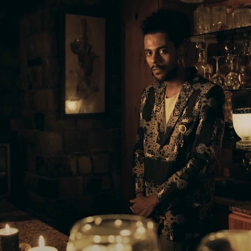 Marwan Moussa X Afroto - Ala Ba'ady ( Flip )