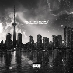 Young Eezy - NOT THE SAME (Feat. Givenchyy)