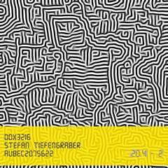 Stefan Tiefengraber - Track 2 DDX3216