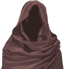 im cloaked
