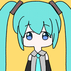 Mashima Yuro - わからないまま (without getting it) feat. Hatsune Miku