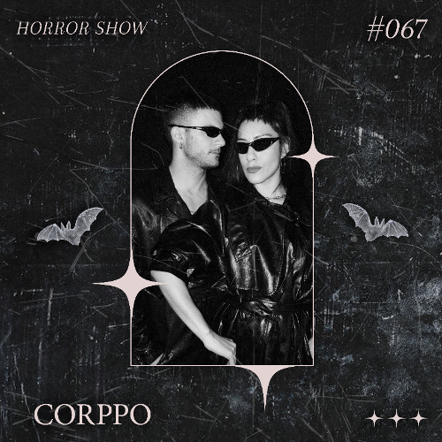 𝑯𝑶𝑹𝑹𝑶𝑹 𝑺𝑯𝑶𝑾 #67 CORPPO