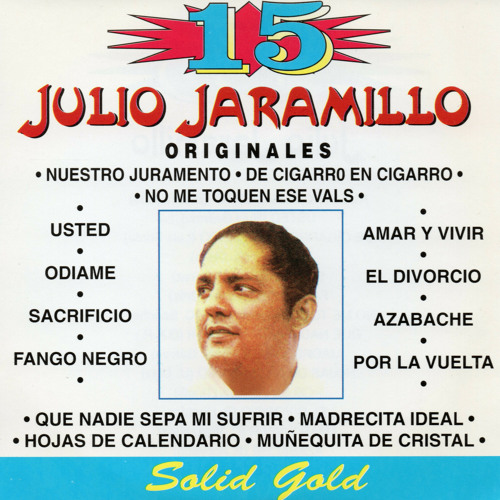 Stream hojas de calendario by julio jaramillo listen online for free