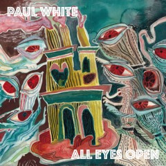 "All Eyes Open" Mixtape