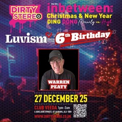 27th of December Inbetweeners Lovism 6th birthday .