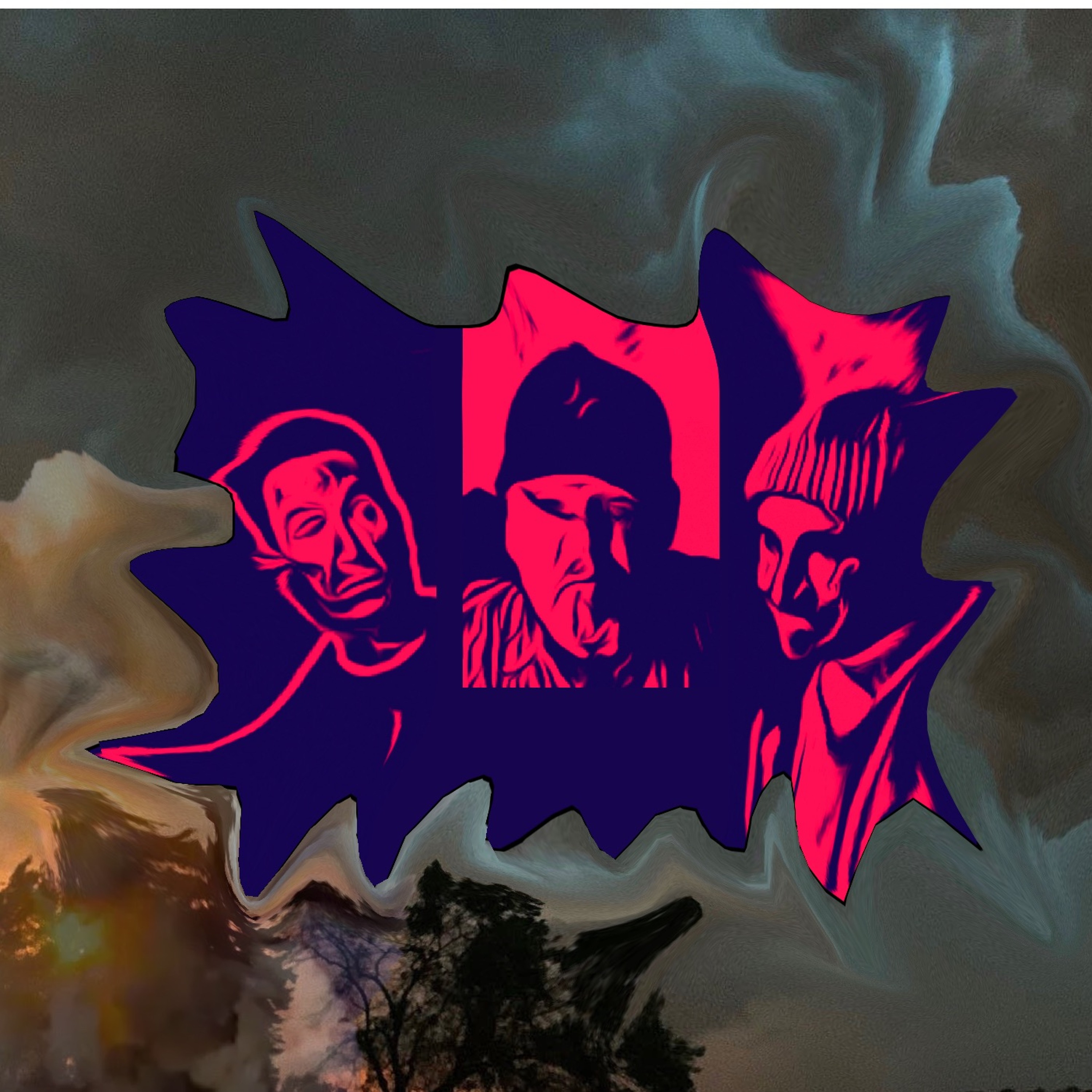 Dark - Octember episode artwork
