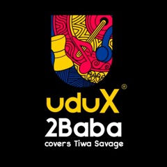 All Over (Live Cover)