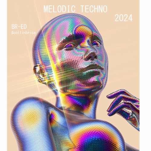 Stream Melodic Techno Dj Set Podcast 2024 Anyma Miss Monique Artbat