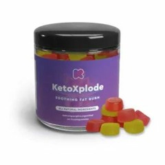 Keto Xplode Gummibarchen Erfahrungen